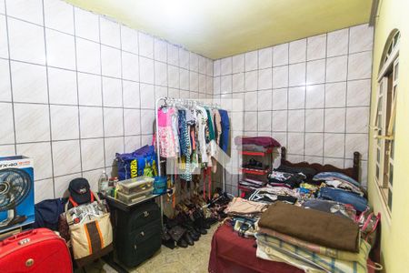 Quarto 1 de casa à venda com 2 quartos, 80m² em Ana Lucia , Belo Horizonte