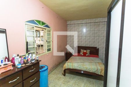 Quarto 2 de casa à venda com 2 quartos, 80m² em Ana Lucia , Belo Horizonte