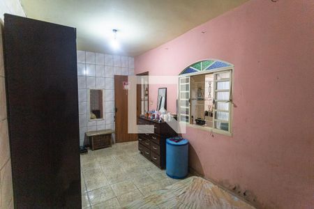 Quarto 2 de casa à venda com 2 quartos, 80m² em Ana Lucia , Belo Horizonte