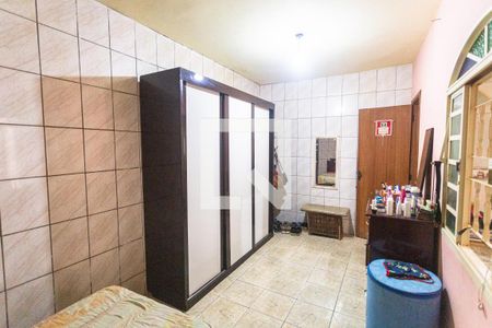 Quarto 2 de casa à venda com 2 quartos, 80m² em Ana Lucia , Belo Horizonte