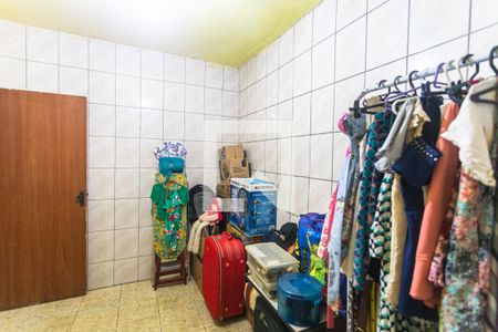 Quarto 1 de casa à venda com 2 quartos, 80m² em Ana Lucia , Belo Horizonte