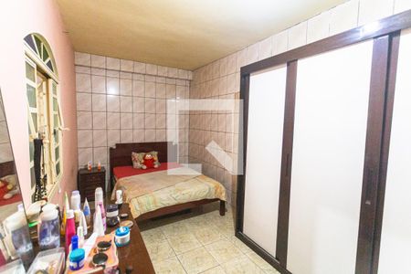 Quarto 2 de casa à venda com 2 quartos, 80m² em Ana Lucia , Belo Horizonte