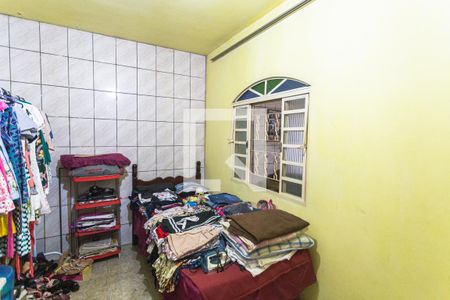 Quarto 1 de casa à venda com 2 quartos, 80m² em Ana Lucia , Belo Horizonte