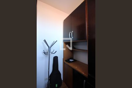 Suíte 1 Closet de casa à venda com 3 quartos, 220m² em Jardim Vera Cruz, São Bernardo do Campo