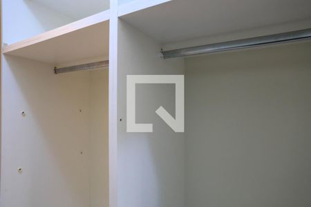 Closet de apartamento para alugar com 3 quartos, 105m² em União, Belo Horizonte