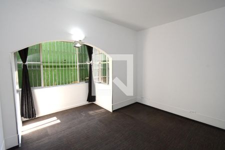 Sala de apartamento para alugar com 2 quartos, 50m² em Jardim Regis, São Paulo