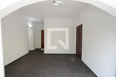 Sala de apartamento para alugar com 2 quartos, 50m² em Jardim Regis, São Paulo