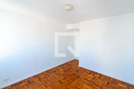 Quarto de apartamento para alugar com 1 quarto, 55m² em Vila Clementino, São Paulo