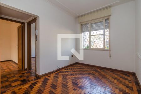 Sala de apartamento à venda com 2 quartos, 69m² em Menino Deus, Porto Alegre