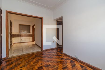 Sala de apartamento à venda com 2 quartos, 69m² em Menino Deus, Porto Alegre