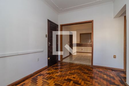 Sala de apartamento à venda com 2 quartos, 69m² em Menino Deus, Porto Alegre