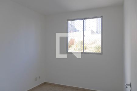 Quarto 2 de apartamento para alugar com 2 quartos, 45m² em Betânia, Belo Horizonte