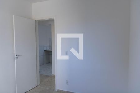 Quarto 2 de apartamento para alugar com 2 quartos, 45m² em Betânia, Belo Horizonte