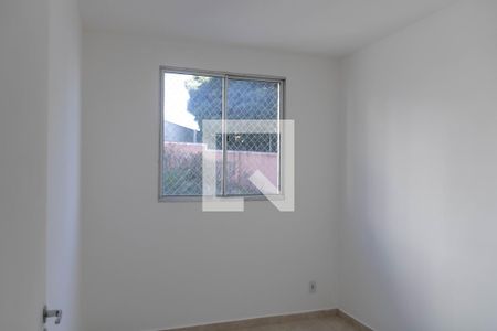 Quarto 1 de apartamento para alugar com 2 quartos, 45m² em Betânia, Belo Horizonte