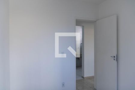 Quarto 1 de apartamento para alugar com 2 quartos, 45m² em Betânia, Belo Horizonte