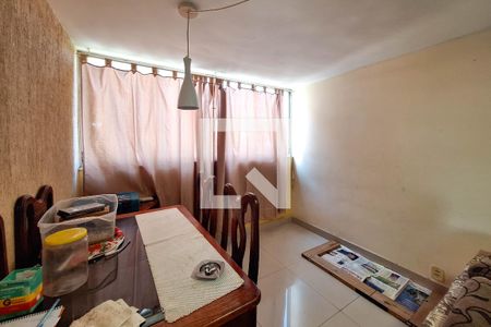 Sala de apartamento para alugar com 2 quartos, 71m² em Fonseca, Niterói