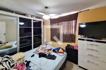 Quarto 2 de apartamento para alugar com 2 quartos, 71m² em Fonseca, Niterói