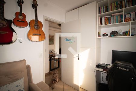 Quarto 1 de apartamento à venda com 2 quartos, 55m² em Vila Gustavo, São Paulo