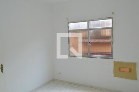 Quarto 2 de casa de condomínio para alugar com 2 quartos, 55m² em Tanque, Rio de Janeiro