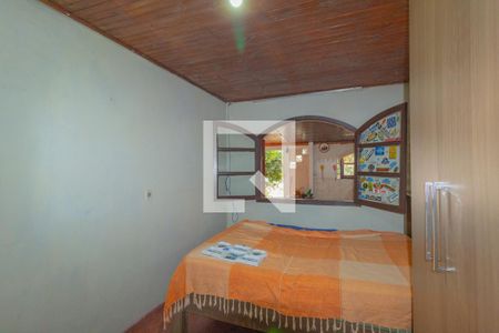 Quarto 1 de casa à venda com 3 quartos, 180m² em Estância Velha, Canoas