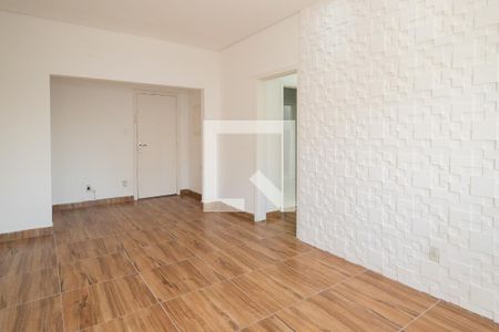 Sala de apartamento para alugar com 1 quarto, 70m² em Centro, São Bernardo do Campo