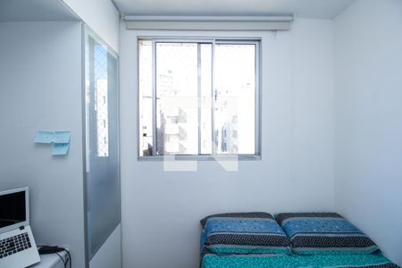 Quarto 1 de apartamento para alugar com 3 quartos, 70m² em Silveira, Belo Horizonte