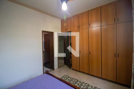 Quarto Suíte de casa à venda com 3 quartos, 164m² em Brasiléia, Betim