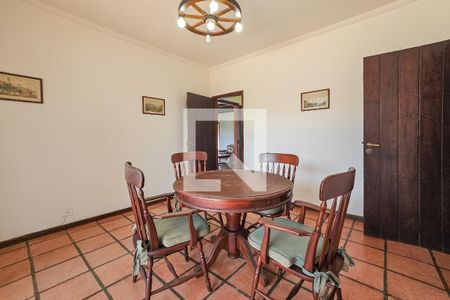 Sala de apartamento para alugar com 4 quartos, 235m² em Jardim Virgínia, Guarujá