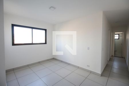 Sala de apartamento para alugar com 2 quartos, 39m² em Vila Aricanduva, São Paulo