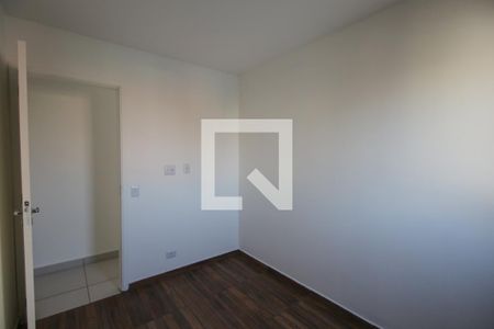 Quarto 1 de apartamento para alugar com 2 quartos, 39m² em Vila Aricanduva, São Paulo