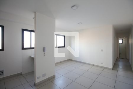 Sala de apartamento para alugar com 2 quartos, 39m² em Vila Aricanduva, São Paulo