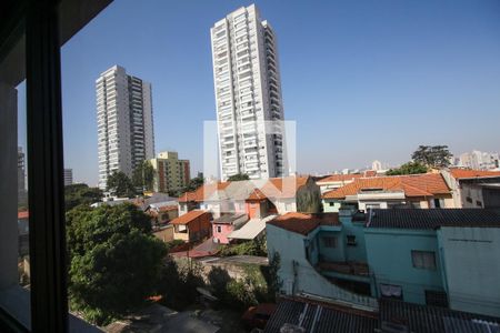 Vista da Sala de apartamento para alugar com 2 quartos, 39m² em Vila Aricanduva, São Paulo