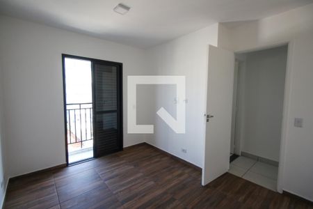 Quarto 2 de apartamento para alugar com 2 quartos, 39m² em Vila Aricanduva, São Paulo