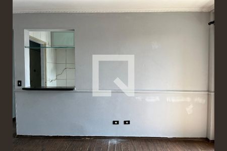 Sala de apartamento para alugar com 2 quartos, 46m² em Bom Retiro, São Paulo