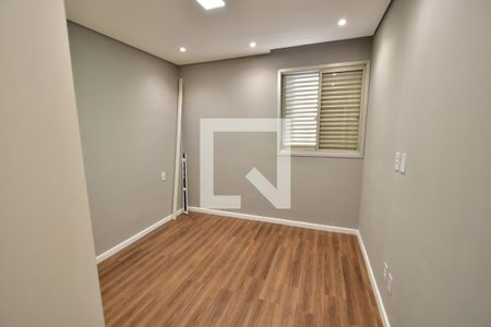 Quarto 1 de apartamento para alugar com 3 quartos, 124m² em Cambuí, Campinas