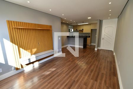 Apartamento à venda com 124m², 3 quartos e 1 vagaSala