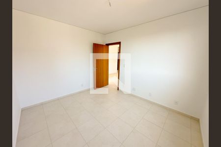 Quarto 1 de apartamento para alugar com 2 quartos, 54m² em Vargem do Bom Jesus, Florianópolis