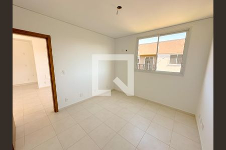 Quarto 1 de apartamento para alugar com 2 quartos, 54m² em Vargem do Bom Jesus, Florianópolis