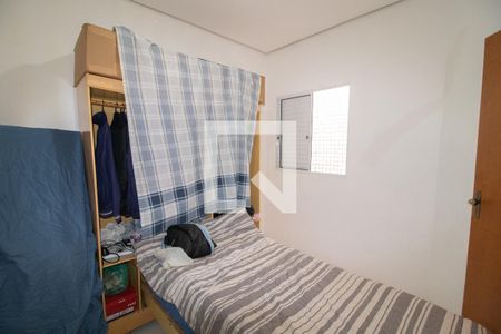 Quarto de kitnet/studio à venda com 1 quarto, 24m² em Vila Constança, São Paulo