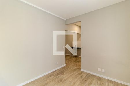 Sala de apartamento à venda com 1 quarto, 51m² em República, São Paulo