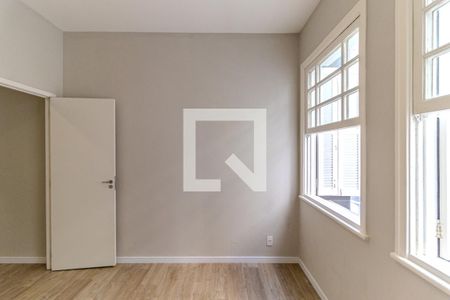 Quarto de apartamento à venda com 1 quarto, 51m² em República, São Paulo