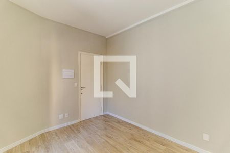 Sala de apartamento à venda com 1 quarto, 51m² em República, São Paulo