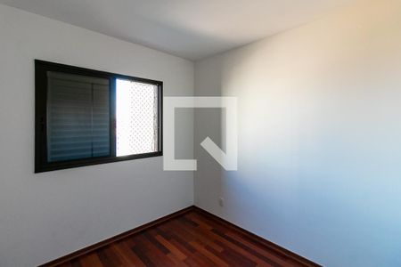 Quarto 01 de apartamento à venda com 4 quartos, 167m² em Vila da Serra, Nova Lima