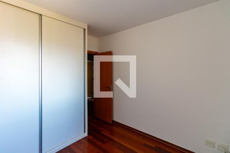 Quarto 01 de apartamento à venda com 4 quartos, 167m² em Vila da Serra, Nova Lima