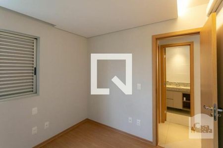 Quarto de apartamento à venda com 2 quartos, 64m² em São Lucas, Belo Horizonte