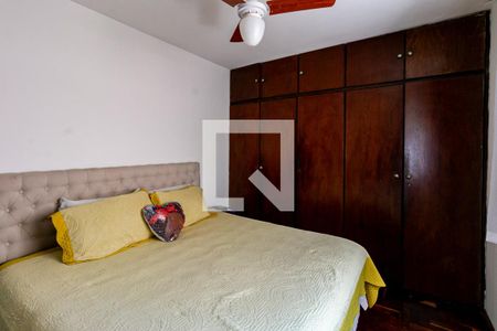 Quarto 2 de apartamento à venda com 3 quartos, 100m² em Salgado Filho, Belo Horizonte