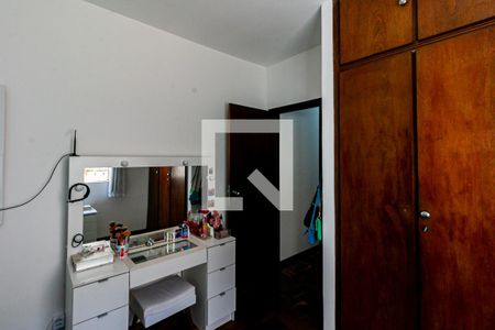 Quarto de apartamento à venda com 3 quartos, 100m² em Salgado Filho, Belo Horizonte