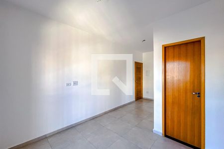 Sala de apartamento para alugar com 2 quartos, 46m² em Vila Invernada, São Paulo