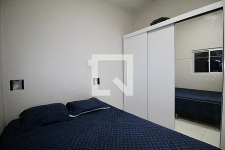 Quarto de casa para alugar com 1 quarto, 50m² em Matatu, Salvador