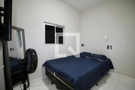 Quarto de casa para alugar com 1 quarto, 50m² em Matatu, Salvador